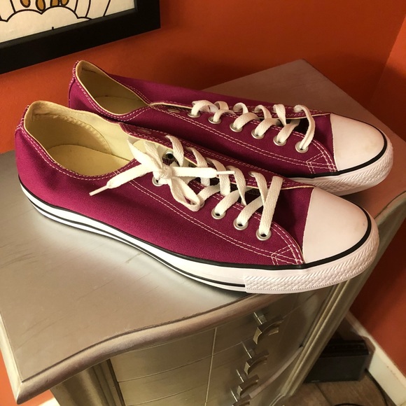 Converse Shoes - Converse size 12 shoes. 💃